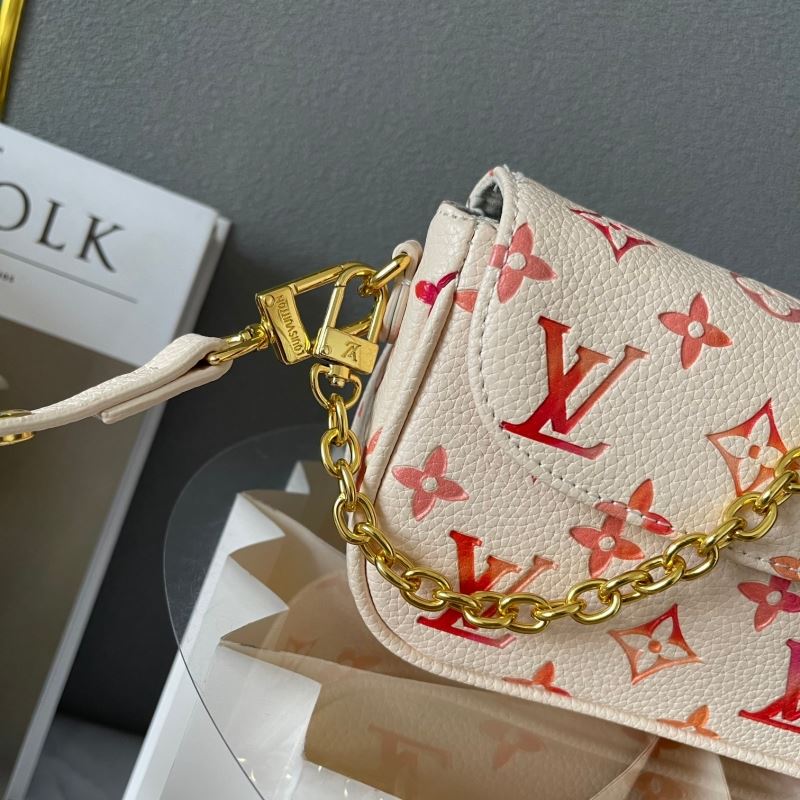 Louis Vuitton Satchel Bags